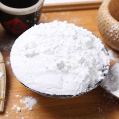 泓誉承 玉米淀粉500G袋装调味品勾芡生粉家用玉米粉栗粉蛋糕