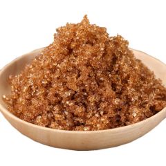 口珍大颗粒红砂糖500g袋装老红糖熬制红糖水月子红糖赤砂糖